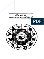 Bi An Van Su - Trong Khoa HOc Du Bao CO PDF