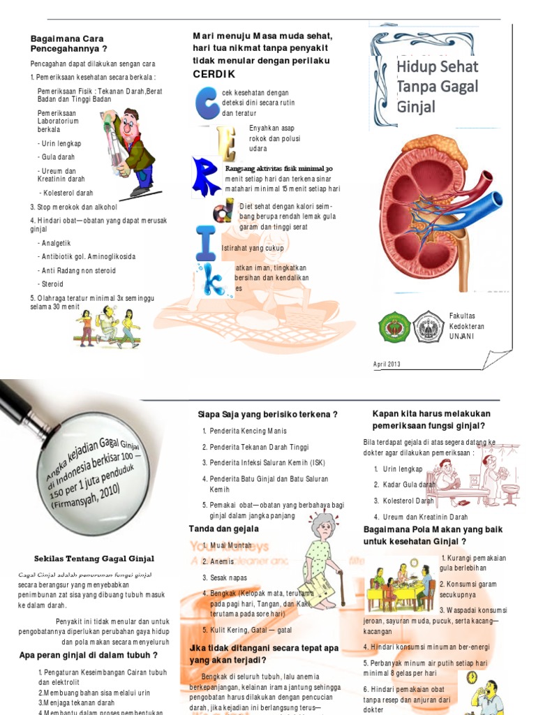 Obat Diabetes Untuk Gagal Ginjal Pdf