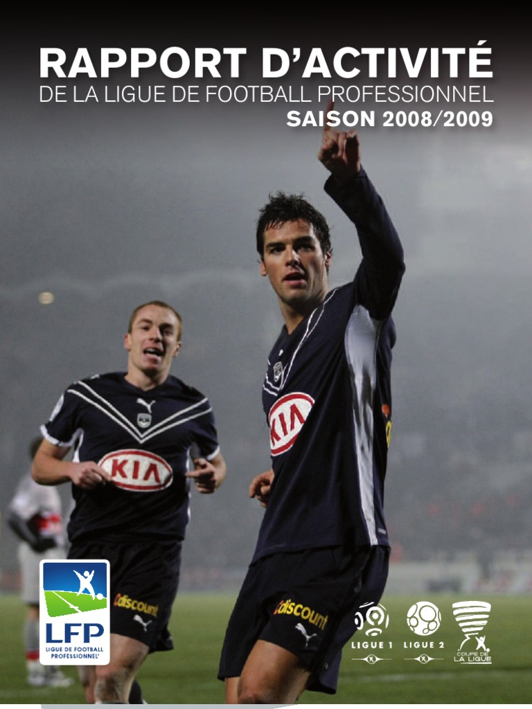 Maillot D'entraînement Equipe De France 2008/2009 - Adidas - Taille L - Porté