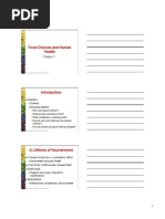 Download Nutrition Chapter 1 by Ian Z SN258013212 doc pdf