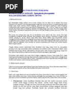 Download Budidaya Ikan Kerapu Dalam Keramba Jaring Apungdoc by Nus Leftungun SN258014477 doc pdf