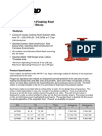 02 161 PFM Series Foam Maker