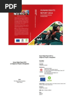 Download Human Rights Report 2014-On Indigenous Peoples in Bangladesh by Oxfam in Bangladesh SN258016020 doc pdf