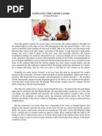 No faith no love no time and dr lazaro essay 05 image