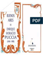 El Buenos Aires de Enrique Horacio Puccia