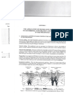 Petrology