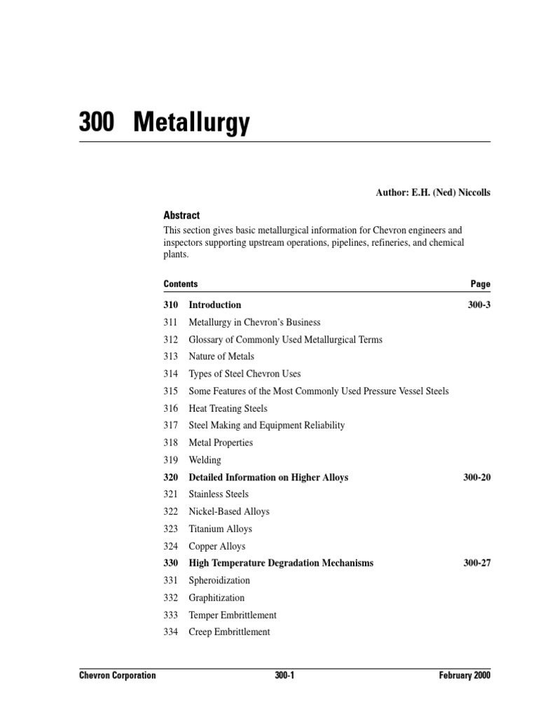 CPM300 Metallurgy | PDF | Heat Treating | Steel