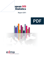 2011 EU IVD Market Statistics Report-2