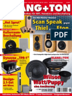 Klang+ton 2007-06 PDF