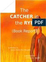 Catcher in Rye