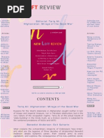 New Left Review March April 2008
