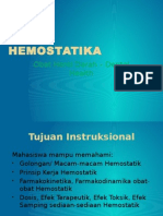 Hemostat I Ka