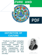 Culture and Language PPT
