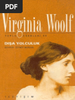 Virginia Woolf