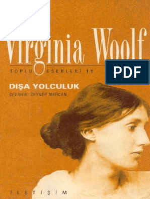 Virginia Woolf Pdf