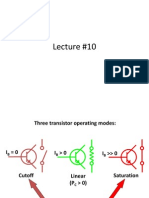 Lecture -Power Amplifier