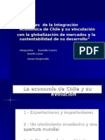 6 Realidades de La Integracion Economica 1