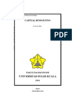 Download Makalah Capital Budgeting by M Kardafi SN258035358 doc pdf