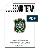 Cover Buku Sop SPP