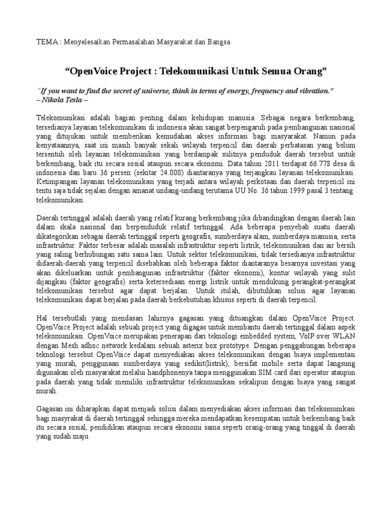 Contoh essay lpdp kontribusi untuk indonesia 06 picture