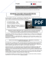 Prueba y Diagnostico de Cables de Energia Mediante El Uso de Tecnologia Vlf Parte2