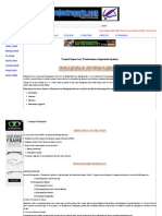 HRM Project Report on Performance Appraisal System at BSNL, Performance Appraisal System Project Report MBA BBA, HRM Project Report, HR Project Report