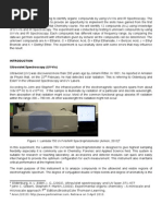 Download Full Report Uv-Vis and Ftir by AmirHakimRusli SN258045899 doc pdf