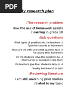Hamlets madness thesis