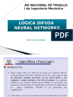 Logica Difusa Explicacion