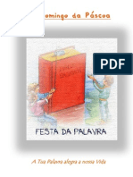 Festa Da Palavra