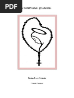 Festa Avé Maria de 22-2-15