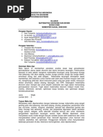 Download Matematika Ekonomi dan Bisnis ECON31002pdf by Lisa Cruz SN258049364 doc pdf