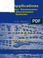 GIS Applications for Water, Wastewater.pdf