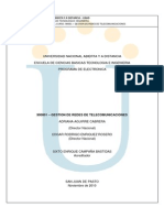 GestionTelecomunicaciones MODULO