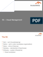 5S - Visual Management