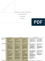 Tesol 507 Workshop 5 - Lesson Analysis and Evaluation