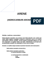 ARENE (Compusi Organici)