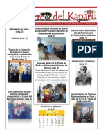 Periódico Marzo 2015