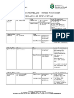 Calendar Iode Matric Ula Ead 142