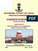 Supreme Court - Practice & Procedure