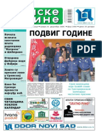 Sremske Novine PDF