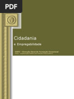 12488554 Cidadania e Empregabilidade