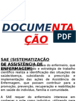 Semiologia e Semiotécnica