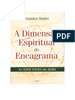 A Dimensão Espiritual Do Eneagrama (Sandra Maitri)