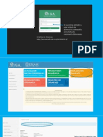 Tutorial Reinscripción 2015-1 ENAH