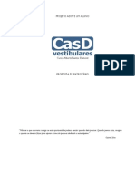 (CASDVest) Projeto de Patrocinio Do Adote Um Alunov2 PDF