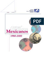 Catalogo de Inventores Mexicanos 1980-2000