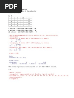 Grade 9 Pythagorean Theorem Lesson Plan | PDF | Elementary Geometry