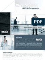 DataViz Company Overview (01)