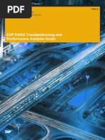 SAP HANA Troubleshooting and Performance Analysis Guide en